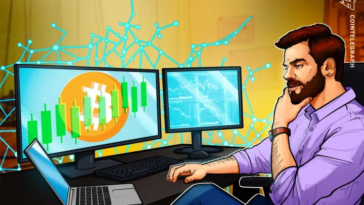 Bitcoin dự báo kéo dài giai đoạn consolidation, cần giành lại mức hỗ trợ quan trọng - 474y.com
