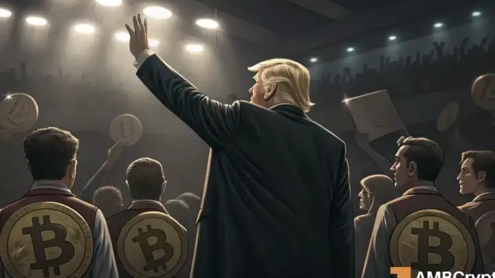 Bitcoin giảm 3.8%: Liệu BTC 2.04 tỷ VND còn sớm “premature”? - 474y.com