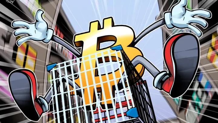 Bitcoin hút nhà đầu tư tổ chức: Cầu mua +33%, ETFs bùng nổ - 474y.com