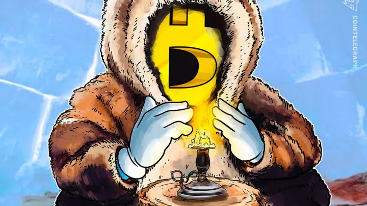 Bitcoin miners giảm hoạt động do bão băng giá miền Nam Mỹ - 474y.com