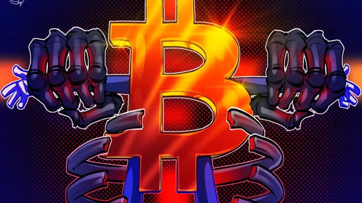 Bitcoin rơi tới $58K (≈1,4 tỷ VND) – Death Cross, kèo giảm sâu - 474y.com