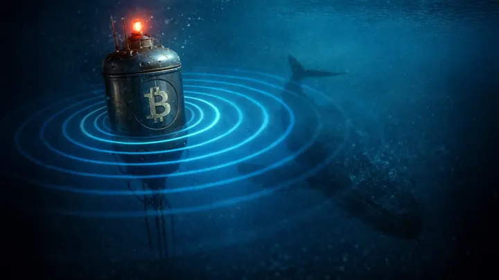 Bitcoin Whale hấp thụ toàn bộ khai thác ngày, giá chạm $90,000 - Kèo nào đang bốc? - 474y.com