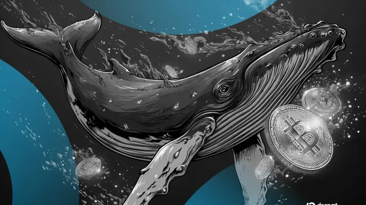 Bitcoin Whales Mới Đánh Bại OG: Cuộc Đấu Tranh 6 Tỷ USD Cung Cấp - 474y.com