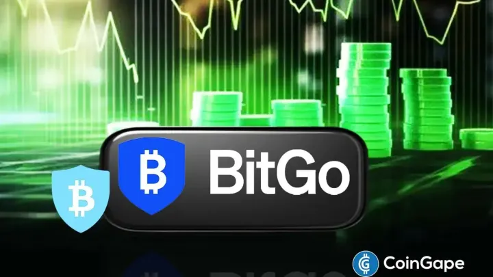 BitGo (BTGO) IPO Giá 18 USD (432k VND), Gây 212 Triệu USD, Định Giá 2.1 Tỷ USD - 474y.com