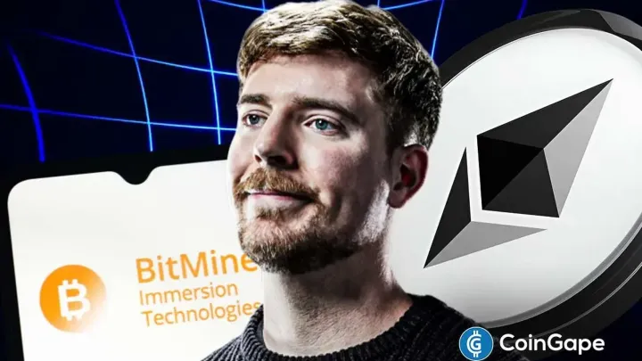 Bitmine bối rối? Đầu tư BNMR trong khi ETH có thể lên 12.000 USD – Ae cần chú ý gì? - 474y.com