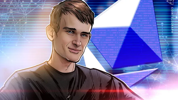 Buterin đề xuất DVT: Đơn giản hoá staking Ethereum, giảm rủi ro cho nhà đầu tư - 474y.com