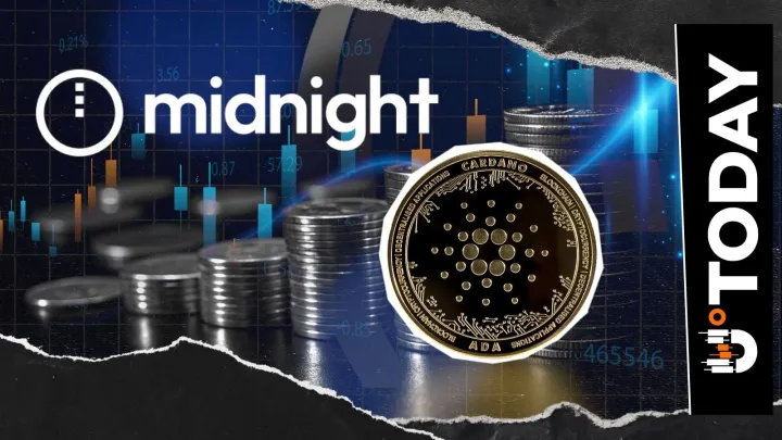 Cardano Midnight (NIGHT) Đấu Tranh 0,058 USD – Đảo Chiều Sắp Đến? - 474y.com