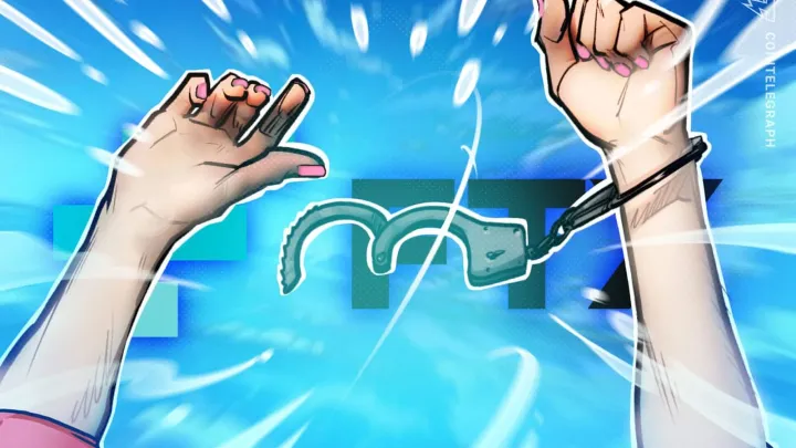 CEO Alameda ra mắt sau 440 ngày: Hậu quả pháp lý & thanh khoản FTX - 474y.com