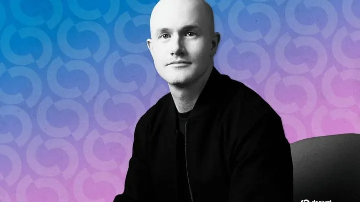 Coinbase CEO Đánh Thức Luật Cấu Trúc Crypto tại Davos – Kèo Win‑Win - 474y.com