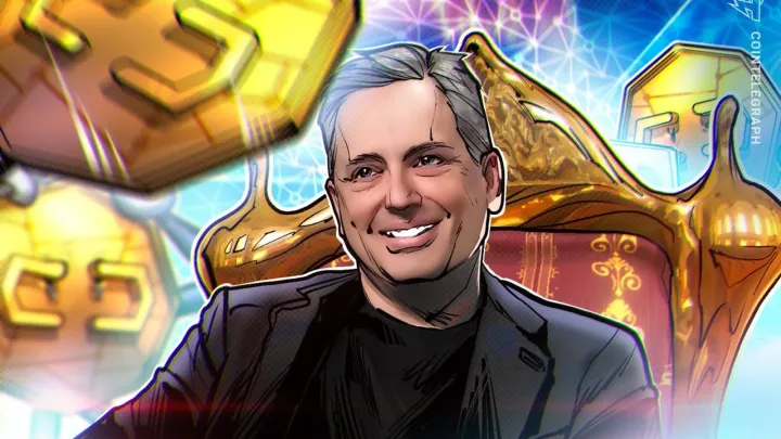 Crypto czar Sacks: Ngân hàng và crypto sáp nhập thành một ngành tài sản số - 474y.com