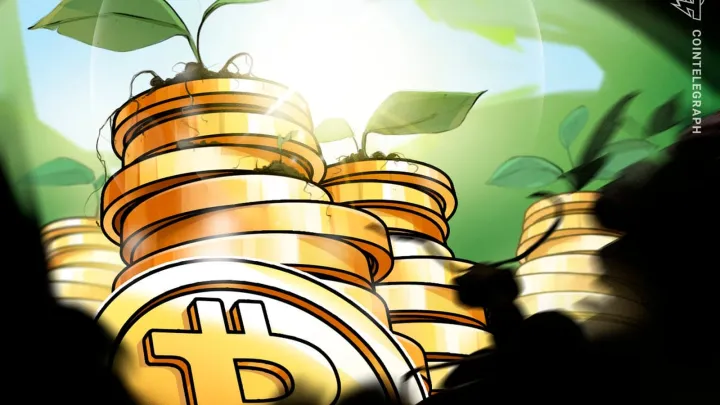 Digital tung Quỹ Bitcoin Yield: Lợi nhuận hấp dẫn cho nhà đầu tư - 474y.com