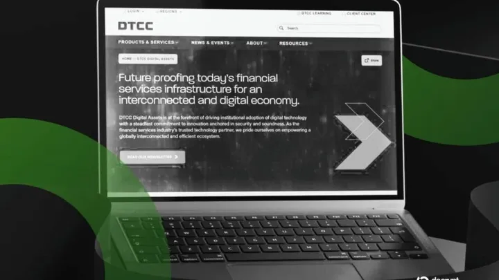 DTCC mở tokenization không walled garden, đa chuỗi blockchain - 474y.com