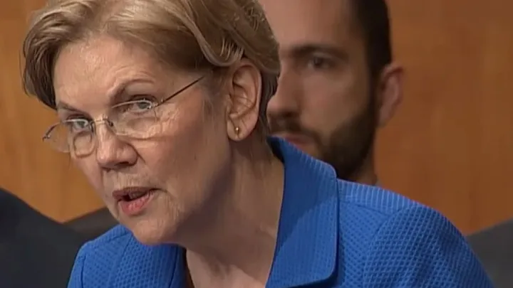 Elizabeth Warren: Đưa Crypto vào 401(k) có thể làm Mỹ 'mất lớn' – SEC - 474y.com