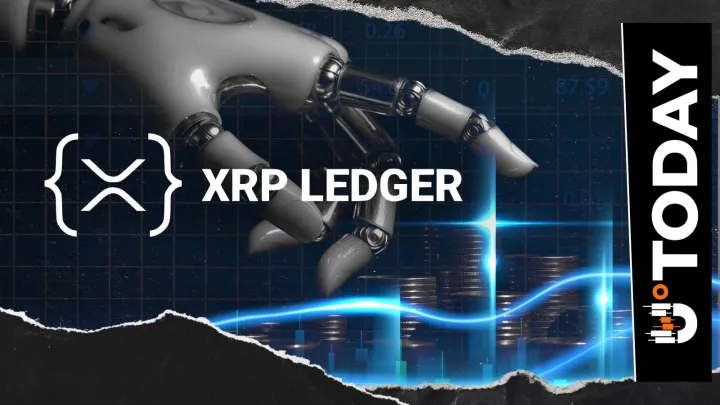 Evernorth Đặt Cược 1 Tỷ USD trên XRP Ledger với AI – Cơ Hội Đầu Tư - 474y.com