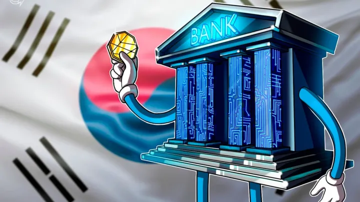 Hàn Quốc cân nhắc bãi bỏ quy tắc “một ngân hàng - một sàn”: Tác động stablecoin, thanh khoản, compliance - 474y.com