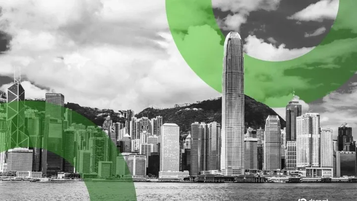 Hong Kong cấp giấy phép stablecoin Q1/2026 – Cơ hội cho nhà đầu tư VN - 474y.com