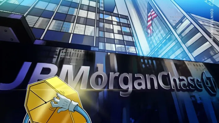 JPMorgan cảnh báo stablecoin trả lãi, Binance, Morgan Stanley đẩy ETF - 474y.com