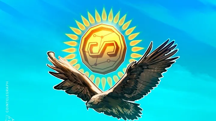 Kazakhstan giới hạn giao dịch crypto: ngân hàng trung ương duyệt coin - 474y.com