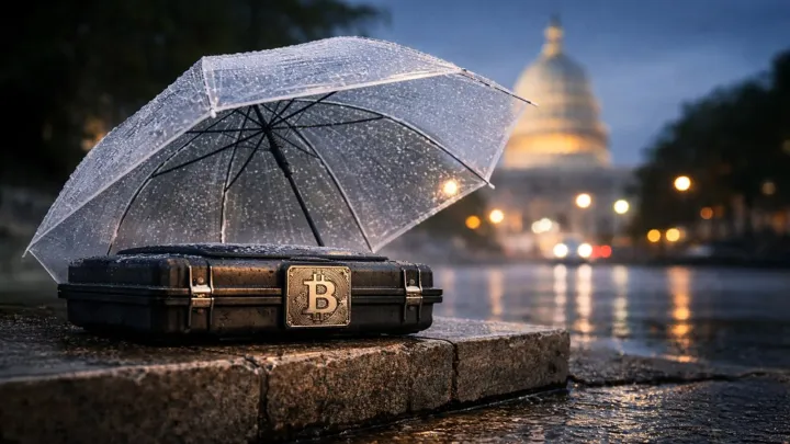 Mã nguồn mở trong DeFi: Rủi ro tồn tại và dự luật 5 trang giải pháp cho stablecoin và wallet - 474y.com