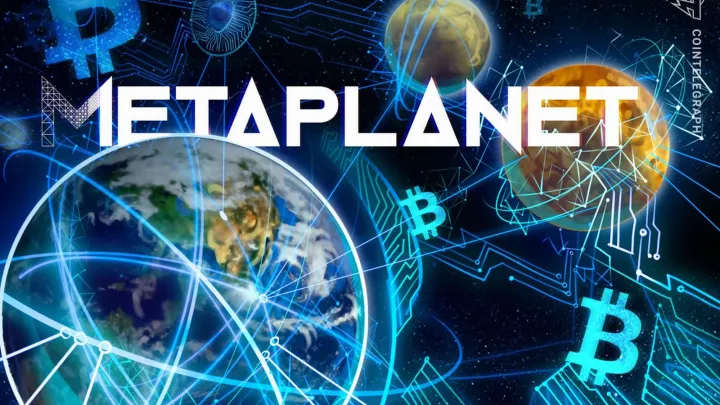 Metaplanet nâng dự báo doanh thu 2026 dù chịu lỗ giảm $680M Bitcoin - 474y.com