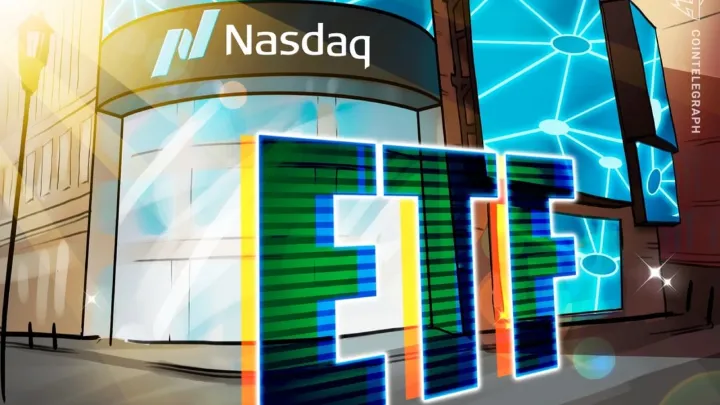 Nasdaq xóa giới hạn vị thế Bitcoin & Ether ETF Options – Ae chú ý - 474y.com
