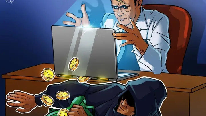 Người dùng mất 282 Triệu USD trong vụ social engineering khủng khiếp - 474y.com