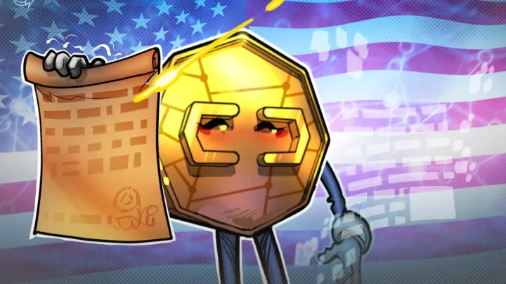 Đạo luật thị trường crypto Mỹ: Sửa đổi đạo đức, ảnh hưởng tới Coinbase, Bitcoin và Stablecoin - 474y.com