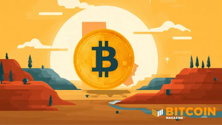 Oklahoma Đẩy Bill Cho Nhân Viên & Nhà Cung Cấp Nhận Lương Bằng Bitcoin - 474y.com