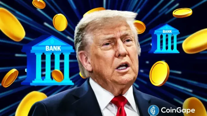 Operation Chokepoint 2.0: Trump kiện JPMorgan, ảnh hưởng crypto VN - 474y.com