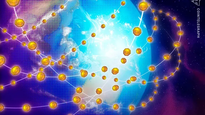 PwC: Crypto adoption chập chờn, khu vực 'moon' nhanh, nơi 'cháy tài khoản' - 474y.com