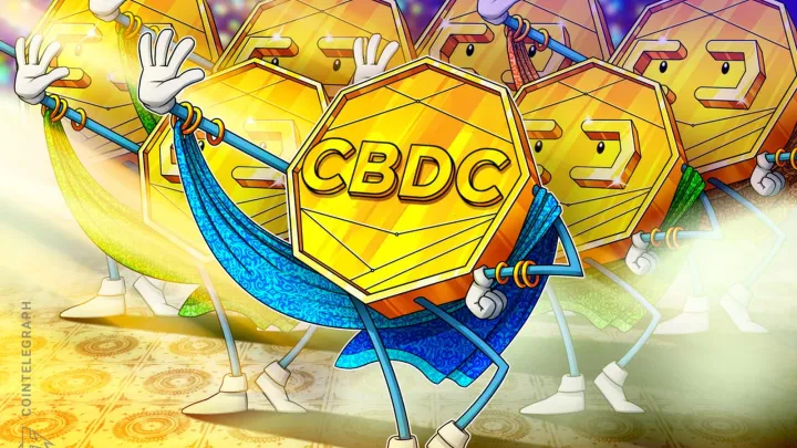 RBI đề xuất stablecoin e‑rupee liên kết CBDC BRICS, mở kèo giao dịch xuyên biên giới - 474y.com