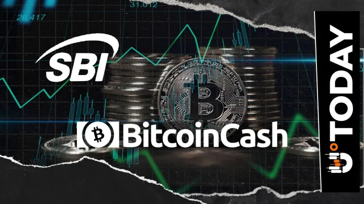 SBI Trade ra mắt dịch vụ cho vay Bitcoin & Bitcoin Cash: Cơ hội “hold” kiếm tiền thụ động - 474y.com