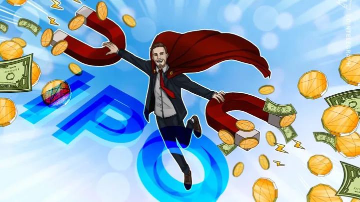 Superstate huy động 1,9 nghìn tỷ VND để xây dựng nền tảng IPO blockchain trên Ethereum & Solana - 474y.com