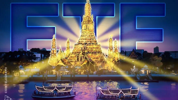 Thái Lan chuẩn bị quy định crypto ETF & futures, KuCoin gặp rắc rối - 474y.com