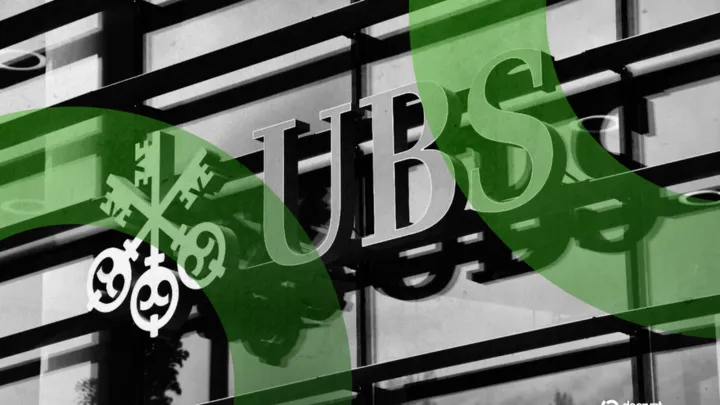 UBS mở giao dịch Bitcoin và Ethereum cho khách hàng siêu giàu: Kèo mới cho nhà đầu tư Việt - 474y.com