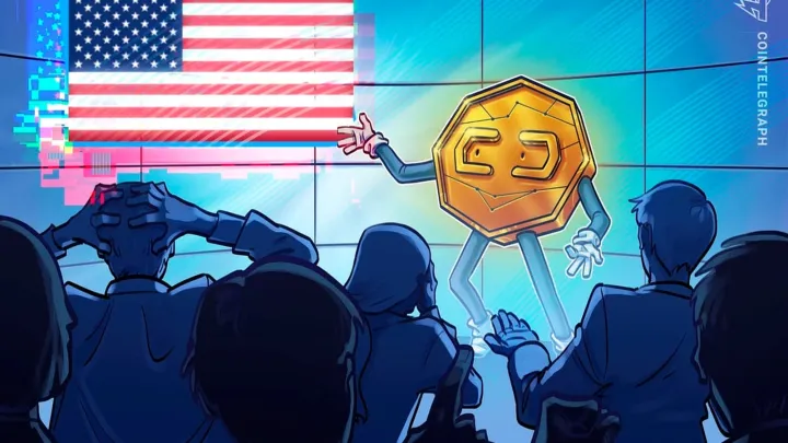 US hoãn luật Crypto, DeFi bùng nổ tranh luận: DAO, governance và tác động tới VN - 474y.com