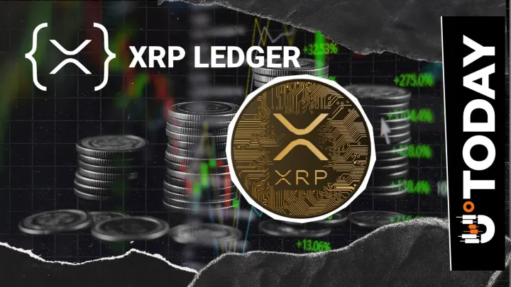 XRP tới 23 triệu VND vào 2030? Dự đoán “moon” của nhà xây dựng XRPL - 474y.com