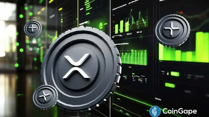 XRP vào vùng “Extreme Fear”, tín hiệu rally ngắn hạn – Phân tích Santiment - 474y.com