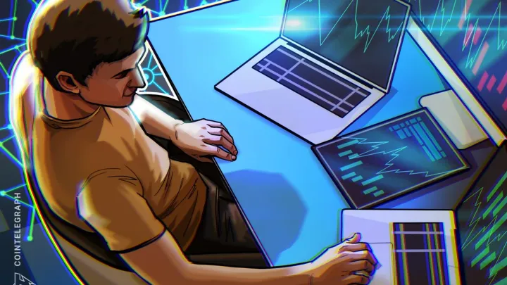 Altcoin giữ mức hỗ trợ then chốt, chuẩn bị “đu đỉnh” lớn | 474y.com