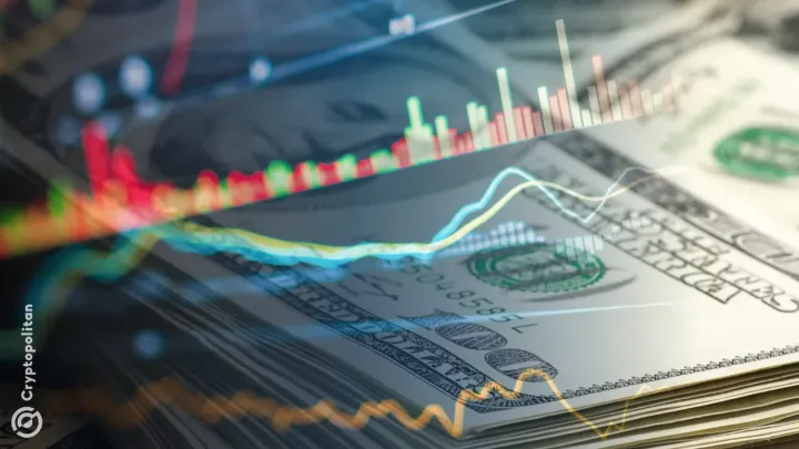 Bùng Nổ $61 Tỷ Bán Trái Phiếu Doanh Nghiệp: Thị Trường Tín Dụng Toàn Cầu Đạt Kỷ Lục Mới | 474y.com