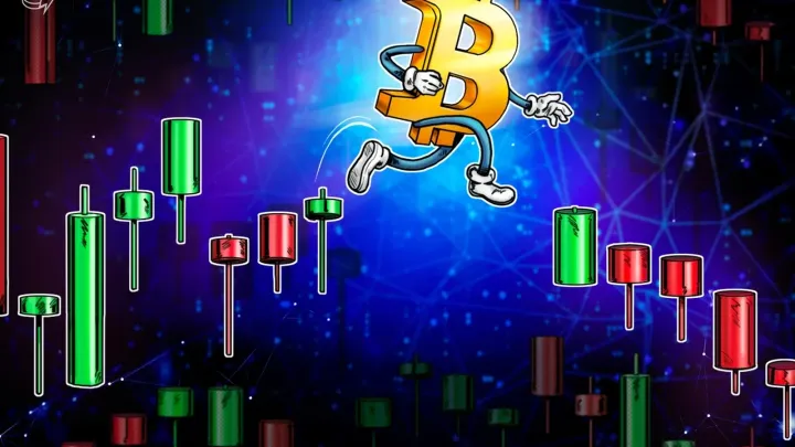 Bitcoin dự báo “bênh bênh” trong đầu năm 2026: CryptoQuant CEO cảnh báo | 474y.com