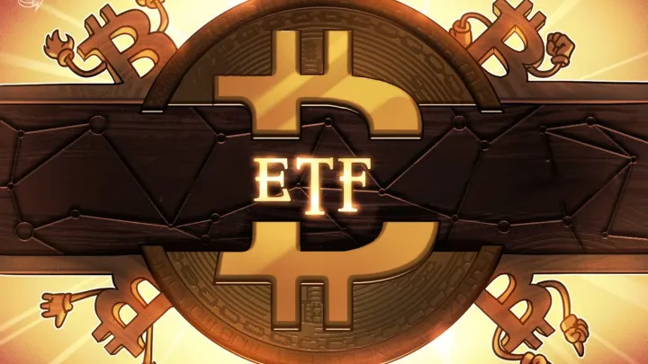 Bitcoin ETFs 2026 bùng nổ 600%: Cơ hội hay rủi ro? | 474y.com