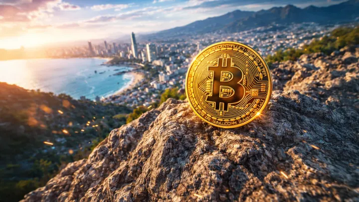 Bitcoin đột phá $94,000: Nguyên nhân crypto bùng lên hôm nay | 474y.com