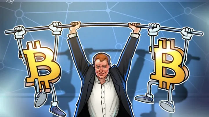 Bitcoin vào giai đoạn ‘sức mạnh’: $100K – Cơ hội hay bẫy? | 474y.com