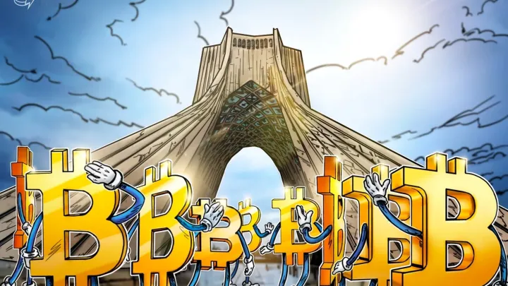 Bitcoin - Vì sao người Iran chạy tới BTC khi rial sụp? Bài học cho VN | 474y.com