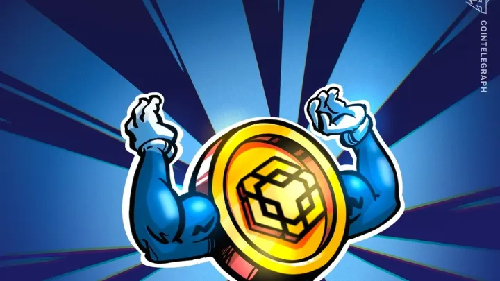 BNB Chain tung Fermi hard fork: Block 0.45s, finality ~1s - tốc độ tăng gấp đôi | 474y.com