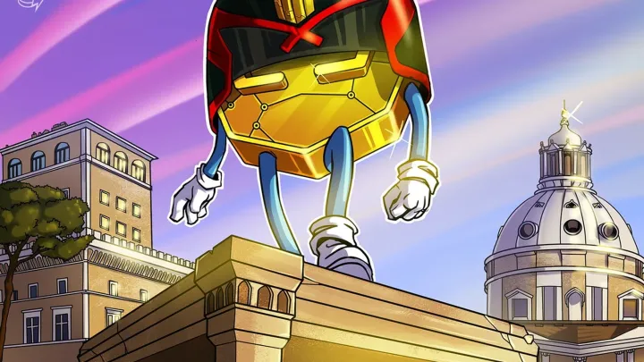 CONSOB cảnh báo finfluencer: Rủi ro crypto & quảng cáo 'get rich quick' | 474y.com