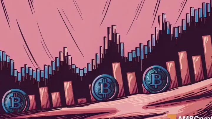 Crypto lên xanh hôm nay: XRP bứt phá khi Bitcoin ổn định – Tại sao? | 474y.com