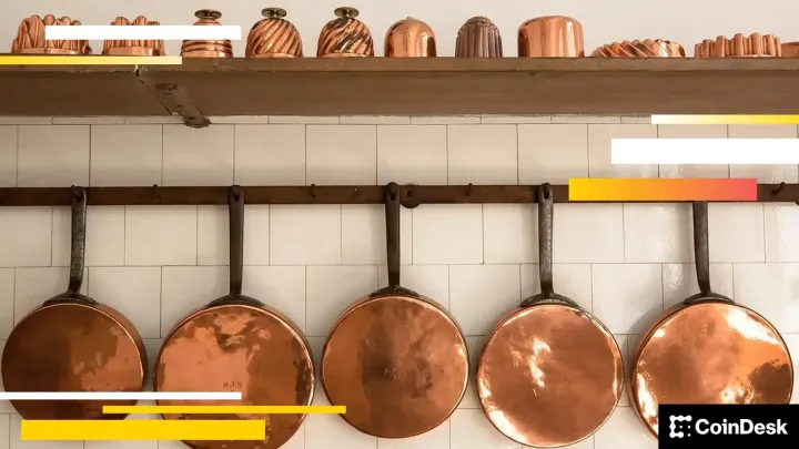 Cuộn Sàn! Tỷ lệ Copper/GiGold - Tín hiệu vũ bão cho Bitcoin 2026 | 474y.com