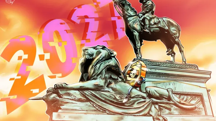 Dự luật cấu trúc thị trường crypto Mỹ có thể bị hoãn tới 2027 – Ae cần biết gì? | 474y.com